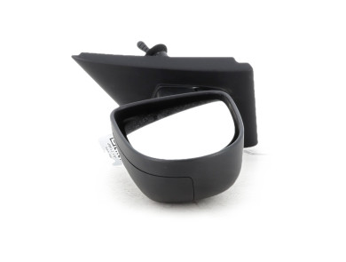 Left wing mirror - Renault TWINGO II PH.1 - Jaune Clair - 963029147R - W1-7196P
