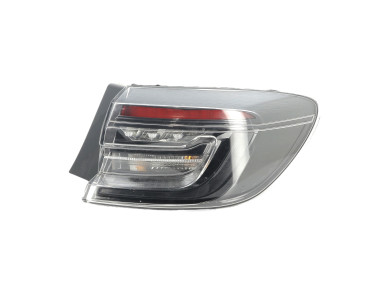 Right rear light used - Renault CLIO - 265502066R