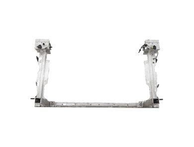 Front cowling - Audi A8 IV PH.1 - Gris Clair - 4N0805594C - Q1-4869J