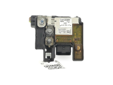 Boîtier BPGA - Peugeot 308 I PH.2 - 6500GQ - L0-5161J