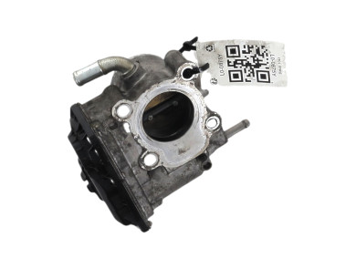 High flow throttle body valve - Suzuki SWIFT III - 13400-62J30 - L0-0875Y