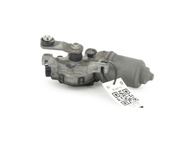 Moteur d'essuie glace avant - Toyota YARIS III PH.2 - 851100D191 - B0-6211C