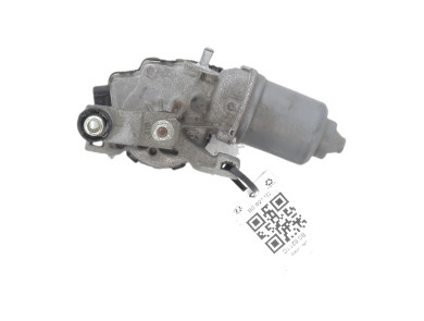 Front wiper motor - Toyota YARIS III PH.2 - 851100D191 - B0-6211C