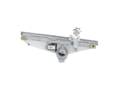 Right front window-lift - Peugeot 207 - 9222FS - G0-4941W