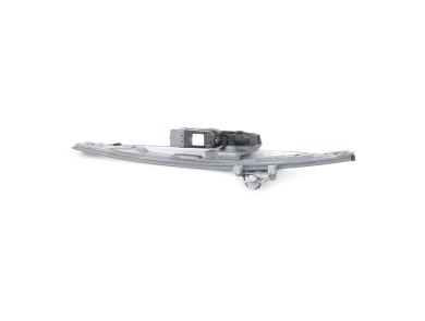 Right front window-lift - Peugeot 207 - 9222FS - G0-4941W