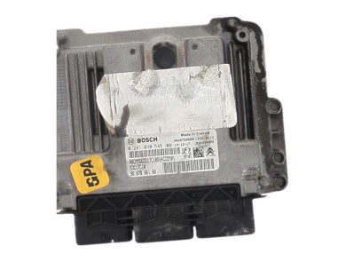 Engine calculator - Peugeot 208 I PH.1 - 9807886180 - M0-8520H