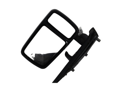Right wing mirror used - Renault MASTER - 7700352180