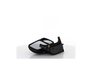 Right wing mirror - Renault MASTER II PH.1 - Blanc - 7700352180 - V1-0287B