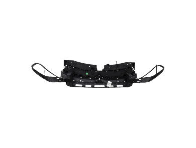 Grille - Citroen C3 III PH.2 - Noir - 16737352XT - J1-4666J
