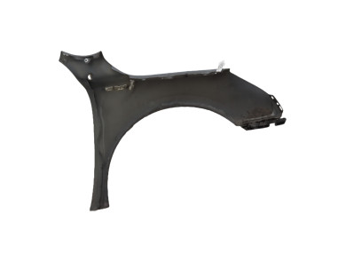 Left front fender - Peugeot 508 I PH.1 - Gris Clair - 7840CA - I1-4005Z