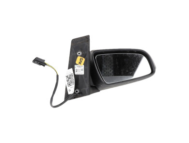 Rétroviseur droit - Opel ZAFIRA B PH.1 - Gris Fonce - 13162285 - E1-7180N