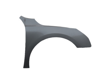 Right front fender - Peugeot 508 I PH.1 - Gris Clair - 7841CA - F1-3962V