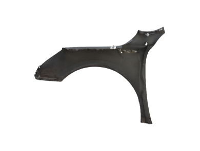 Right front fender - Peugeot 508 I PH.1 - Gris Clair - 7841CA - F1-3962V