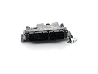 Engine calculator used - Peugeot 208 - 9809478580
