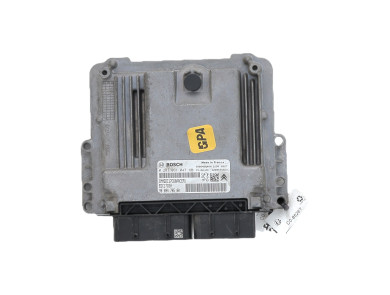 Engine calculator - Citroen C3 II PH.2 - 9809478580 - C0-8526T
