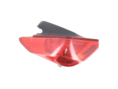 Left rear light - Peugeot 308 I PH.2 - 6350CV - X0-2264X