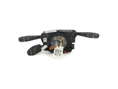 Steering column stalk switch - Peugeot 308 II PH.1 - 98154494ZD - A0-5702Y