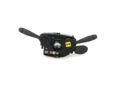 Steering column stalk switch - Peugeot 308 II PH.1 - 98154494ZD - A0-5702Y