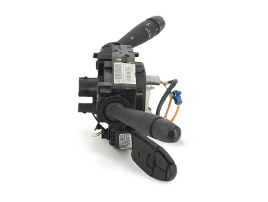 Steering column stalk switch - Peugeot 308 II PH.1 - 98154494ZD - A0-5702Y