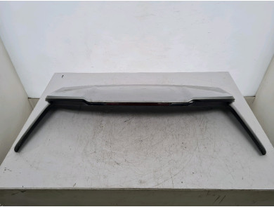 Rear spoiler used - BMW X1 - 51 62 5A2C1E5