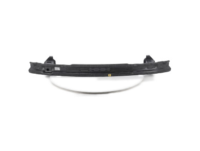 Rear bumper reinforcement bar - Mercedes CLASSE GLC I PH.1 - Noir - 2536102101 - J1-7336I