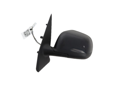 Left wing mirror used - Dacia LODGY - 963025005R