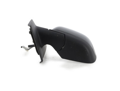 Left wing mirror - Dacia DOKKER PH.1 - Blanc - 963025005R - W1-7004C