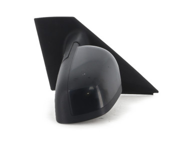 Left wing mirror - Dacia DOKKER PH.1 - Blanc - 963025005R - W1-7004C