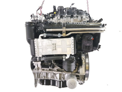 Engine type DUCA - Audi Q3 III - G0-2369N