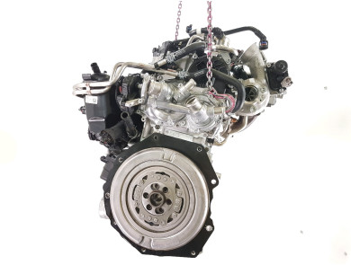 Engine type DUCA - Audi Q3 III - G0-2369N