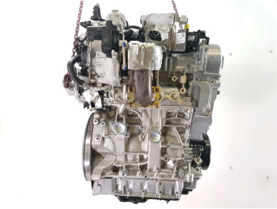 Engine type DUCA - Audi Q3 III - G0-2369N