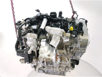Engine type DUCA - Audi Q3 III - G0-2369N