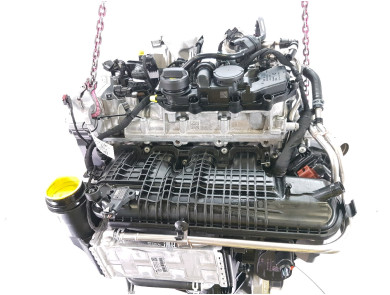 Engine type DUCA - Audi Q3 III - G0-2369N