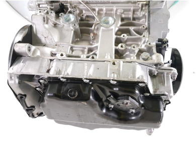 Engine type DUCA - Audi Q3 III - G0-2369N