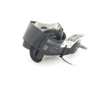 Left rear seatbelt - Peugeot 308 II PH.1 - 96777230XX - N0-5587J