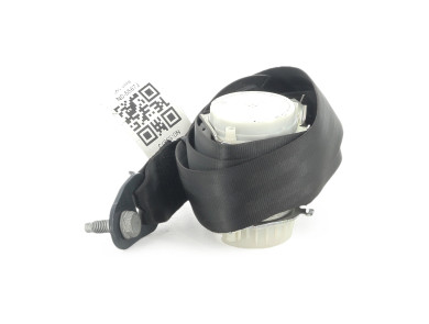 Left rear seatbelt - Peugeot 308 II PH.1 - 96777230XX - N0-5587J