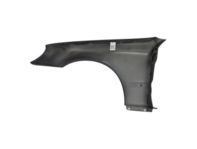 Aile avant droite - Mercedes CLASSE C II PH.1 - Bleu Fonce - 203880021867 - P1-8674C