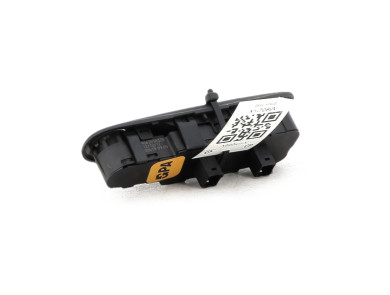 Platine de commande lève-vitre gauche - Citroen C4 PICASSO I - 00006554YH - X1-7089V