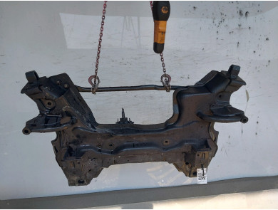 Berceau - Peugeot 207 - 9807026580 - F1-1924J