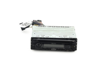 Autoradio adaptable - Dacia SANDERO II PH.2 - GPA-AUTORADIOADAPTABLESIMPLEDIN - Z0-5476J