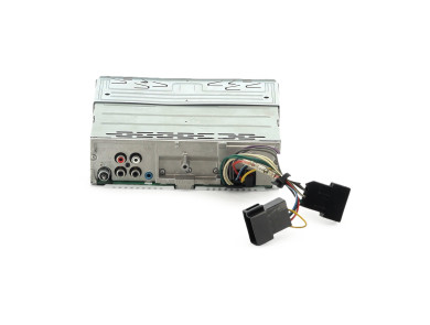 Autoradio adaptable - Dacia SANDERO II PH.2 - GPA-AUTORADIOADAPTABLESIMPLEDIN - Z0-5476J