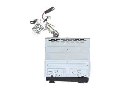 Autoradio adaptable - Dacia SANDERO II PH.2 - GPA-AUTORADIOADAPTABLESIMPLEDIN - Z0-5476J