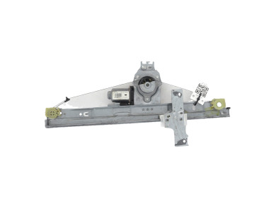 Left window-lift - Peugeot 207 - 9221FS - B1-5689Q