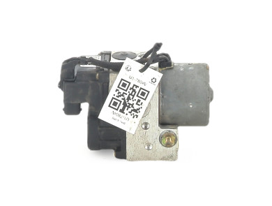 Bloc ABS - Peugeot 307 PH.1 - 4541X0 - U1-7804V