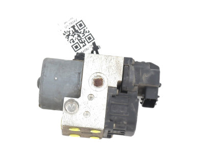 Bloc ABS - Peugeot 307 PH.1 - 4541X0 - U1-7804V