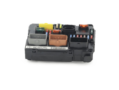 Boitier BSM - Citroen C3 II PH.1 - 9667199780 - C0-5371S