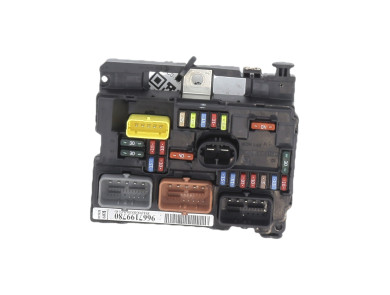 Boitier BSM - Citroen C3 II PH.1 - 9667199780 - C0-5371S