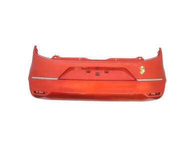 Rear bumper used - Renault TWINGO - 850238347R
