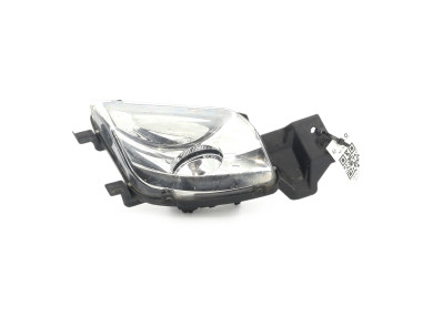 Left front fog light - Peugeot 308 I PH.2 - 6208X5 - N0-1978C