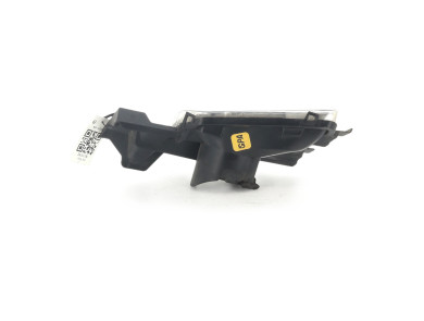 Left front fog light - Peugeot 308 I PH.2 - 6208X5 - N0-1978C